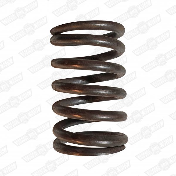 SPRING-VALVE OUTER COOPER S