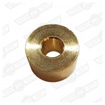 PLUG-WATER & DOWEL HOLE-CYLINDER HEAD-1275cc