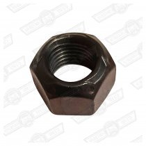 NUT-BIG END CAP- COOPER 'S'