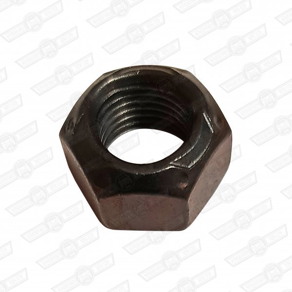 NUT-BIG END CAP- COOPER 'S'
