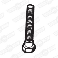 SCREW-MAIN BEARING CAP TO BLOCK-1071 COOPER S