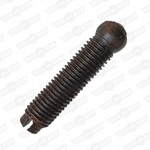 SCREW-ADJUSTING-FORGED ROCKERS
