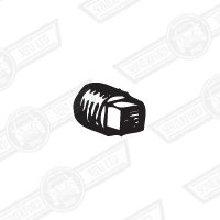 PLUG-TAPERED-TAPPET CHEST-COOPER 'S'
