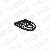 LOCK TAB-MAIN BEARING CAP SCREW-1071 COOPER S