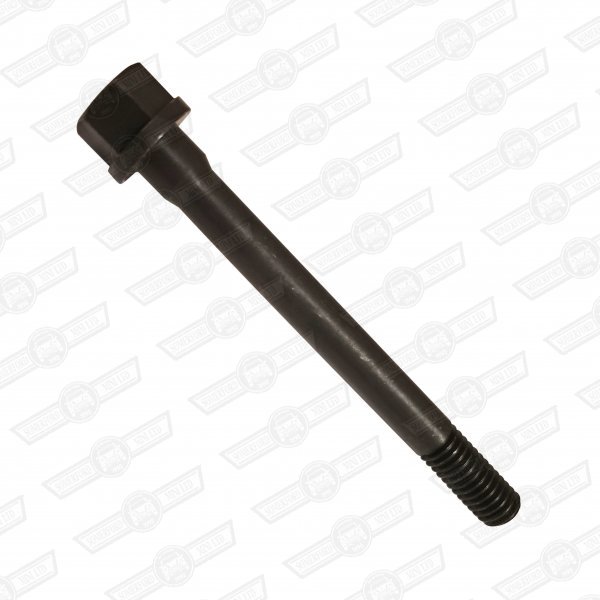 BOLT-CYLINDER HEAD-COOPER S