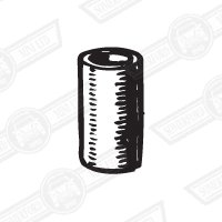 CAM FOLLOWER WITH OIL HOLE '68-'71 COOPER 'S' +010''