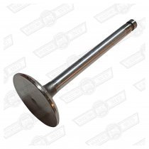 VALVE INLET-1 13/32'' / 35mm COOPER S-12G940 HEAD