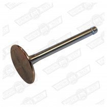 VALVE-INLET-35.6mm 1.401'' 12A185 & AEG163 COOPER S HEADS