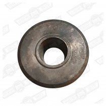 CAP-UPPER-VALVE SPRING RETAINING- '84 ON