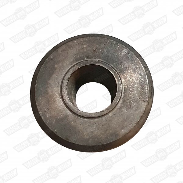 CAP-UPPER-VALVE SPRING RETAINING- '84 ON