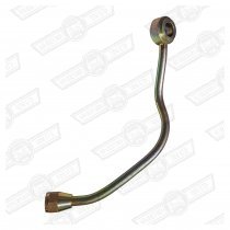 PIPE-OIL GEARBOX CASE TO BLOCK-AUTOMATIC '80-'92 A+