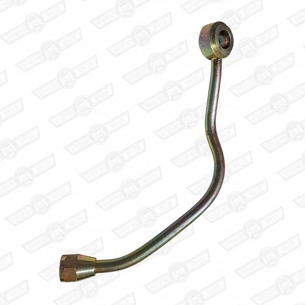 PIPE-OIL GEARBOX CASE TO BLOCK-AUTOMATIC '80-'92 A+