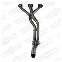 MANIFLOW STAGE TWO LCB-INJECTION CARS