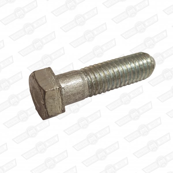 BOLT- 7/16 UNC x 1 5/8''