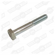 BOLT-1/4 UNF x 1 3/4''