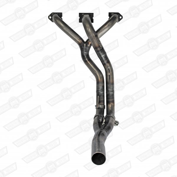 MANIFLOW STAGE TWO LCB 2'' BORE RACE USE