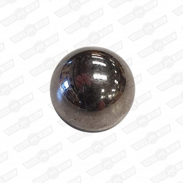 BALL-OIL PRESSURE RELIEF VALVE-ALTERNATIVE FITMENT