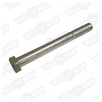 BOLT-3/8 UNF x 3 1/2''