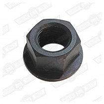 NUT-CYLINDER HEAD NUT-'78 ON