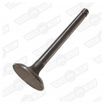 VALVE-INLET-SMALL COLLET GROOVE 1 1/16'' 848 & 998cc '74-'81