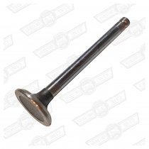 VALVE-EXHAUST- 1'' 848 & 998cc UNLEADED USE