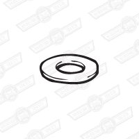SHIM-VALVE SPRING 848cc '74-'81