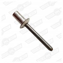 RIVET-OIL HOLE-CYLINDER HEAD-1275cc '90-'96