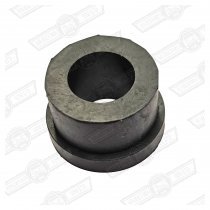 BUSH-RUBBER,ENGINE STEADY-STANDARD DUTY