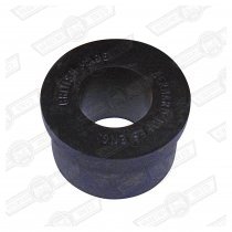 BUSH-ENGINE STEADY-HEAVY DUTY RUBBER