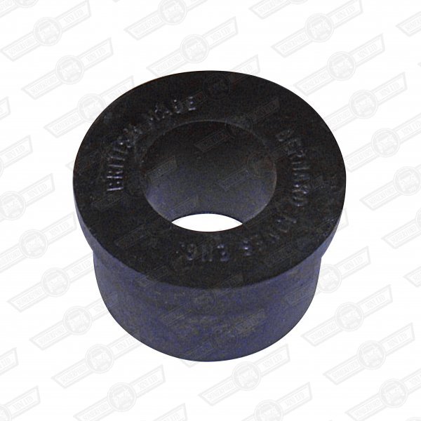 BUSH-ENGINE STEADY-HEAVY DUTY RUBBER