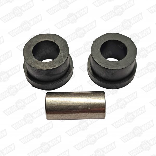 BUSH KIT-STANDARD-ENGINE STABILISER-ONE END ONLY