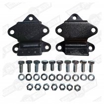 ENGINE MOUNTING KIT-MANUAL DIRECT GEARCHANGE