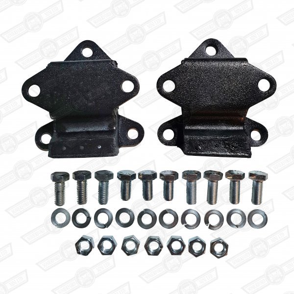 ENGINE MOUNTING KIT-MANUAL DIRECT GEARCHANGE