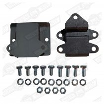 ENGINE MOUNTING KIT-AUTOMATIC