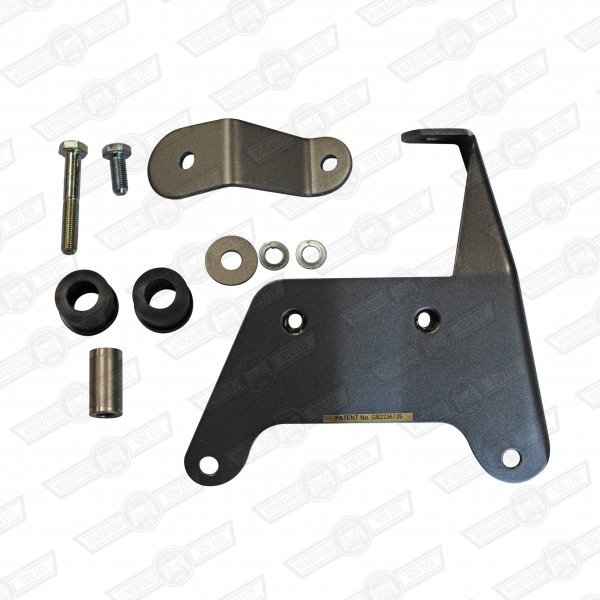 BROKEN ENGINE STEADY KIT-2 SHEARED BOLTS- NOT 1275cc
