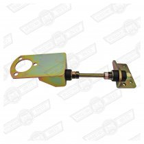 ENGINE STEADY KIT-H.DUTY-1275cc + SANDWICH PLATE RHD not mpi