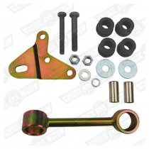 STABILISER KIT GEARBOX L.H REARWARDS