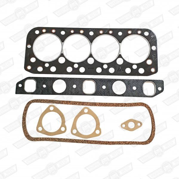 GASKET SET-CYLINDER HEAD-SPI & MPI