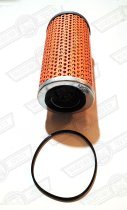 OIL FILTER- AUTOMATIC
