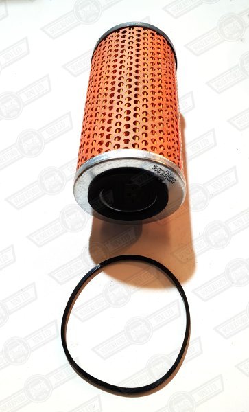 OIL FILTER- AUTOMATIC
