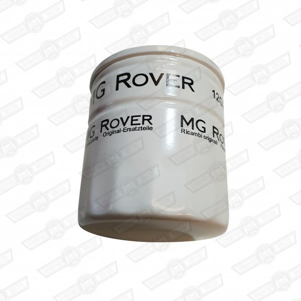 OIL FILTER-SPIN ON '74-'96