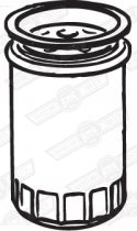 OIL FILTER-PREMIUM-SPIN ON '74-'96