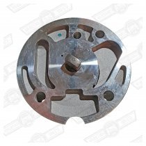 OIL PUMP-848,998 & 1098cc A+ SLOT DRIVE