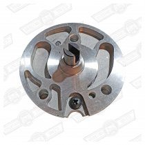 OIL PUMP PIN DRVE-850,997,998 & 1098cc '61-'80
