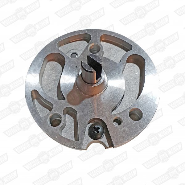 OIL PUMP PIN DRVE-850,997,998 & 1098cc '61-'80