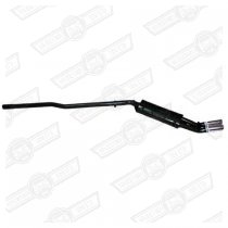 MANIFLOW SYSTEM-1 7/8'' SINGLE BOX, SIDE EXIT TWIN DTM