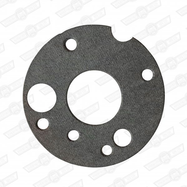 GASKET-OIL PUMP TO BLOCK