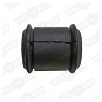 BUSH- ENGINE STABILISER-ONE PIECE-MPI '98 ON