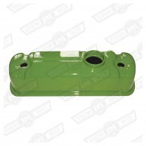 ROCKER COVER-CITRUS GREEN-'PAUL SMITH'