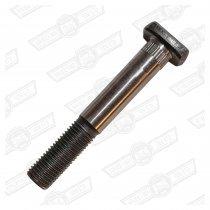 BOLT-CON ROD END CAP-1275cc (NOT 'S')